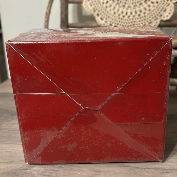 VINTAGE FACTORY SEALED 1991 NHRA WINSTON DRAG RACING PRO SET CARDS 36 WAX PACKS - Picture 6 of 10